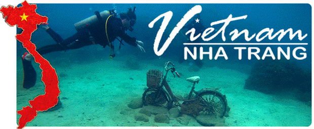 Vietnam Nha Trang, Dive Vietnam Nha Trang
